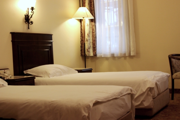Hotel Montania Town (Mudanya)